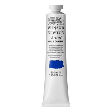 Winsor & Newton Artists' Oil Colour 200ml