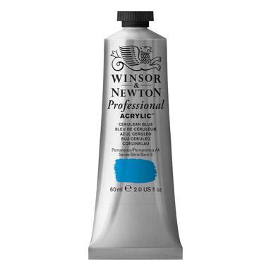 Winsor & Newton Professional Acrylic Colour 60ml