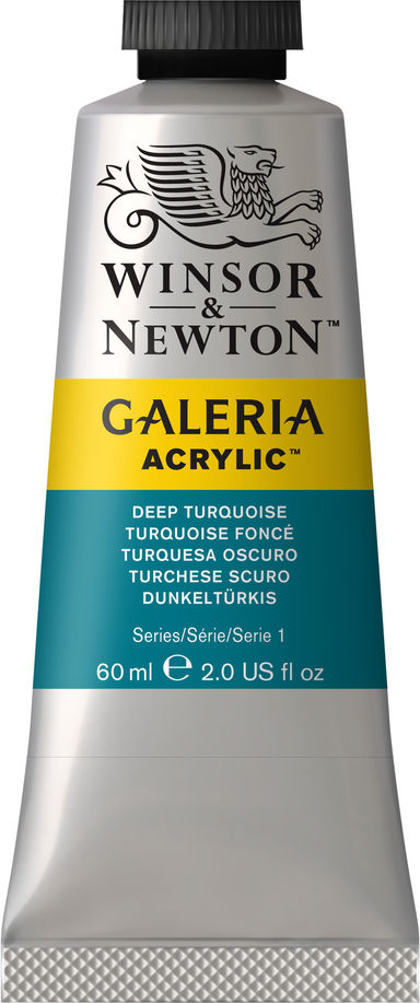 Winsor & Newton Galeria Acrylic Colour 60ml