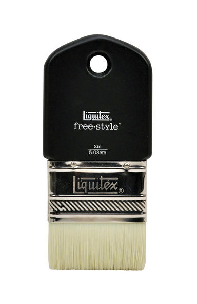 Liquitex Freestyle Brushes