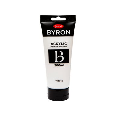 Jasart Byron Acrylic 200ml