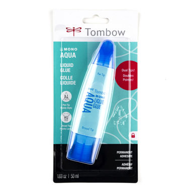 Tombow MONO Aqua Liquid Glue